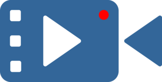 Think Forward Films logo